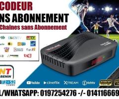 Installation, Réparation, et Maintenance des décodeurs et box Android
