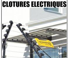 Installation, Réparation, et Maintenance de vos équipements
