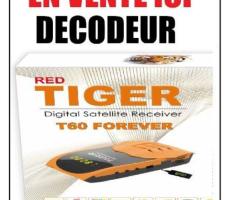 Décodeurs (STRONG, DSTV, TNT, NEW WORLD, STARTIMES, CANAL+, SLTV, REDLINE, SPORT+, BOX ANDROID